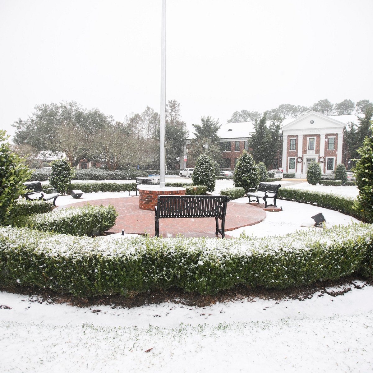 Nicholls State University Campus Map Nicholls State University (Thibodaux) - All You Need To Know Before You Go