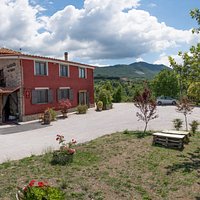 la locanda
