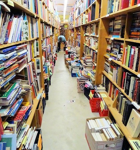 Chamblin Bookmine - All You Need to Know BEFORE You Go (with Photos)