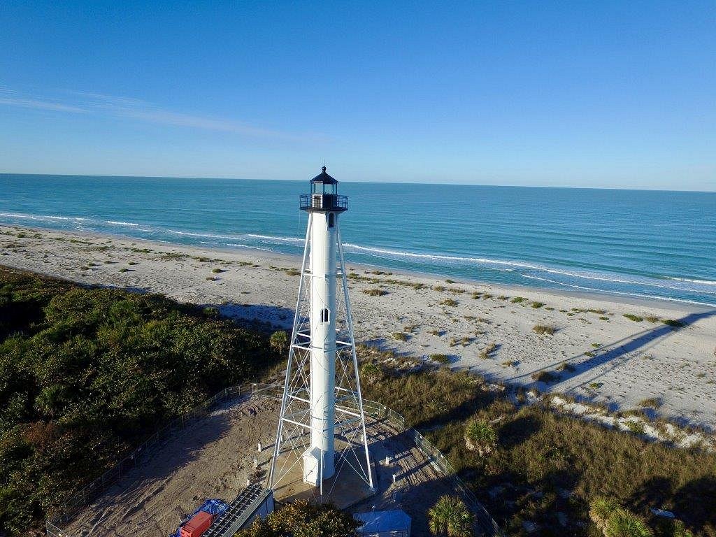 Gasparilla Island Lighthouse (Boca Grande) All You Need to Know