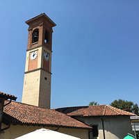 S. Maria del pianto