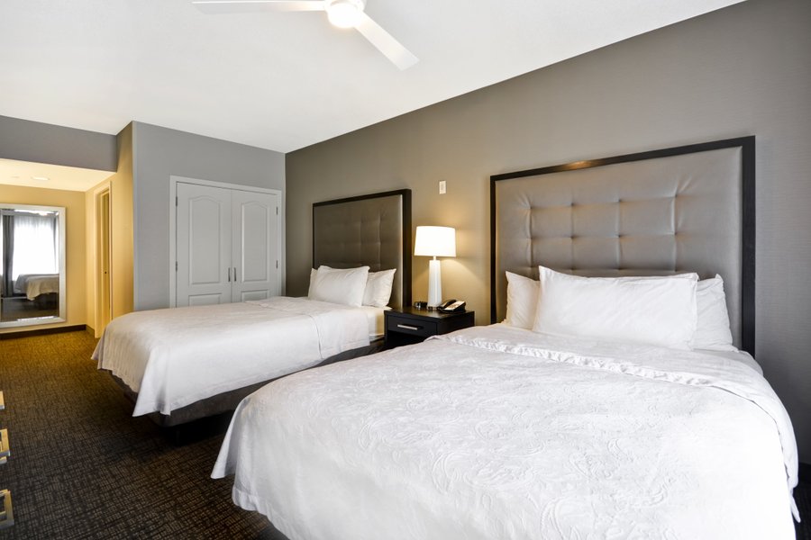 HOMEWOOD SUITES BY HILTON ITHACA - Updated 2021 Prices, Hotel Reviews ...