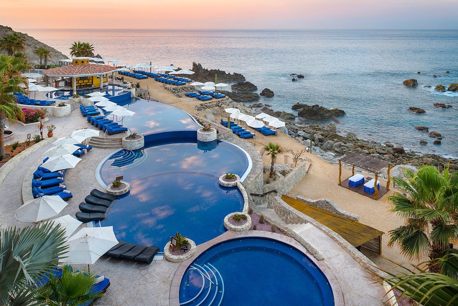 Hacienda Cabo For Sale