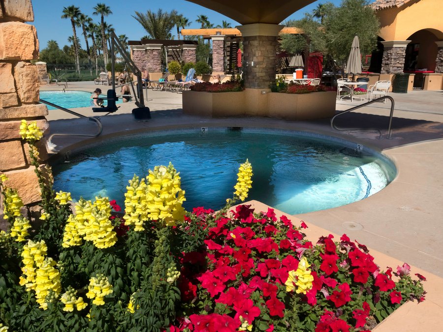 Palm Creek Golf Rv Resort Campground Reviews Casa Grande Az Tripadvisor