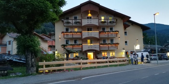 Albergo Negritella, Borgo – Updated 2023 Prices