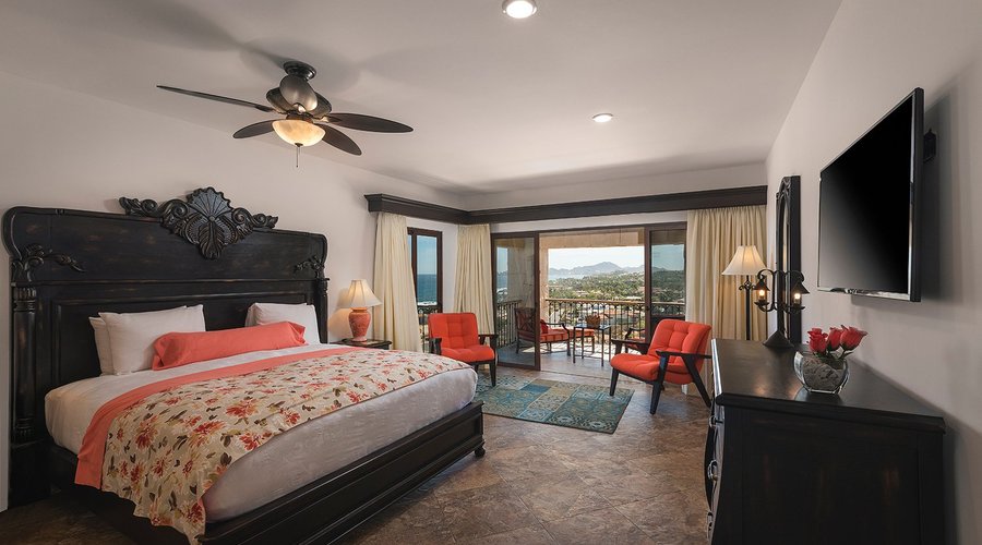 Encanto 1 Bedroom Suite