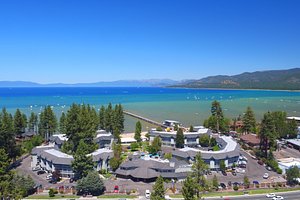 HEAVENLY INN LAKE TAHOE (SOUTH LAKE TAHOE, CALIFÓRNIA): 83 fotos,  comparação de preços e avaliações - Tripadvisor