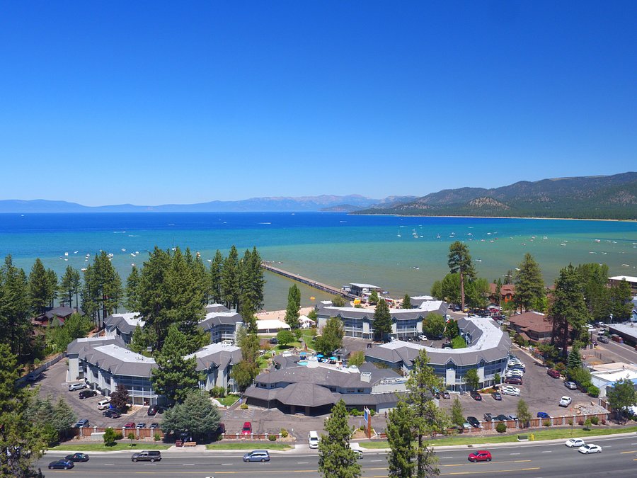 BEACH RETREAT & LODGE AT TAHOE - Updated 2021 Prices, Hotel Reviews