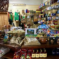 Gift Shop