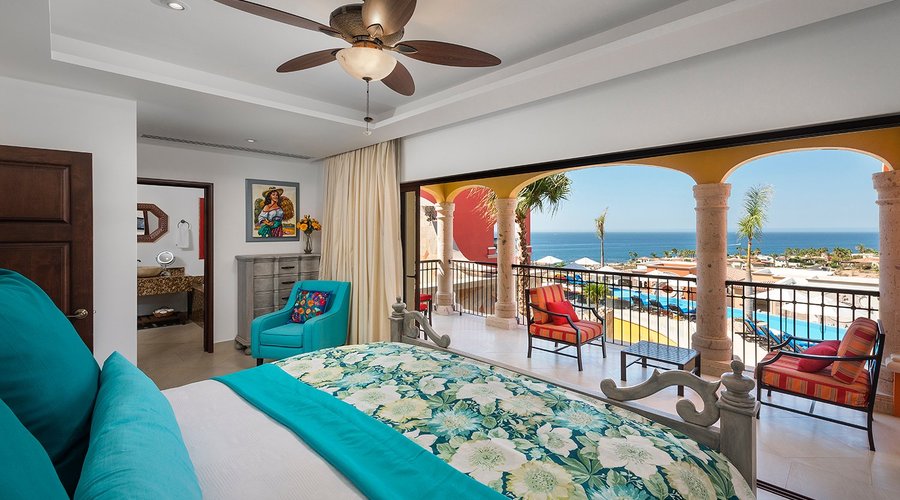 2-bedroom Villas