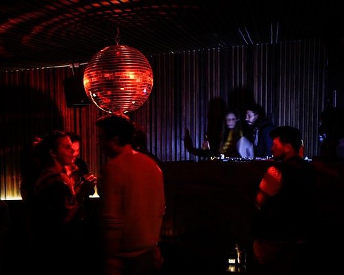 Top 10 Nightlife in Condesa (Mexico City)