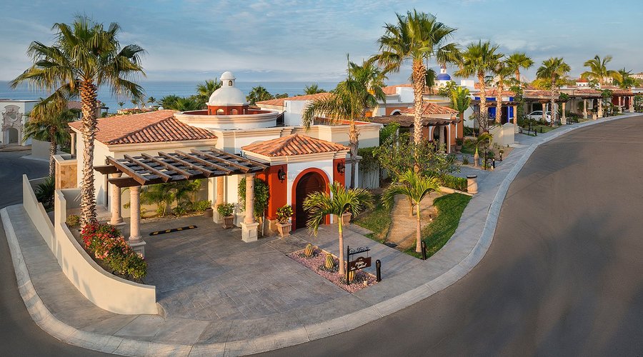 3-bedroom Private Residence