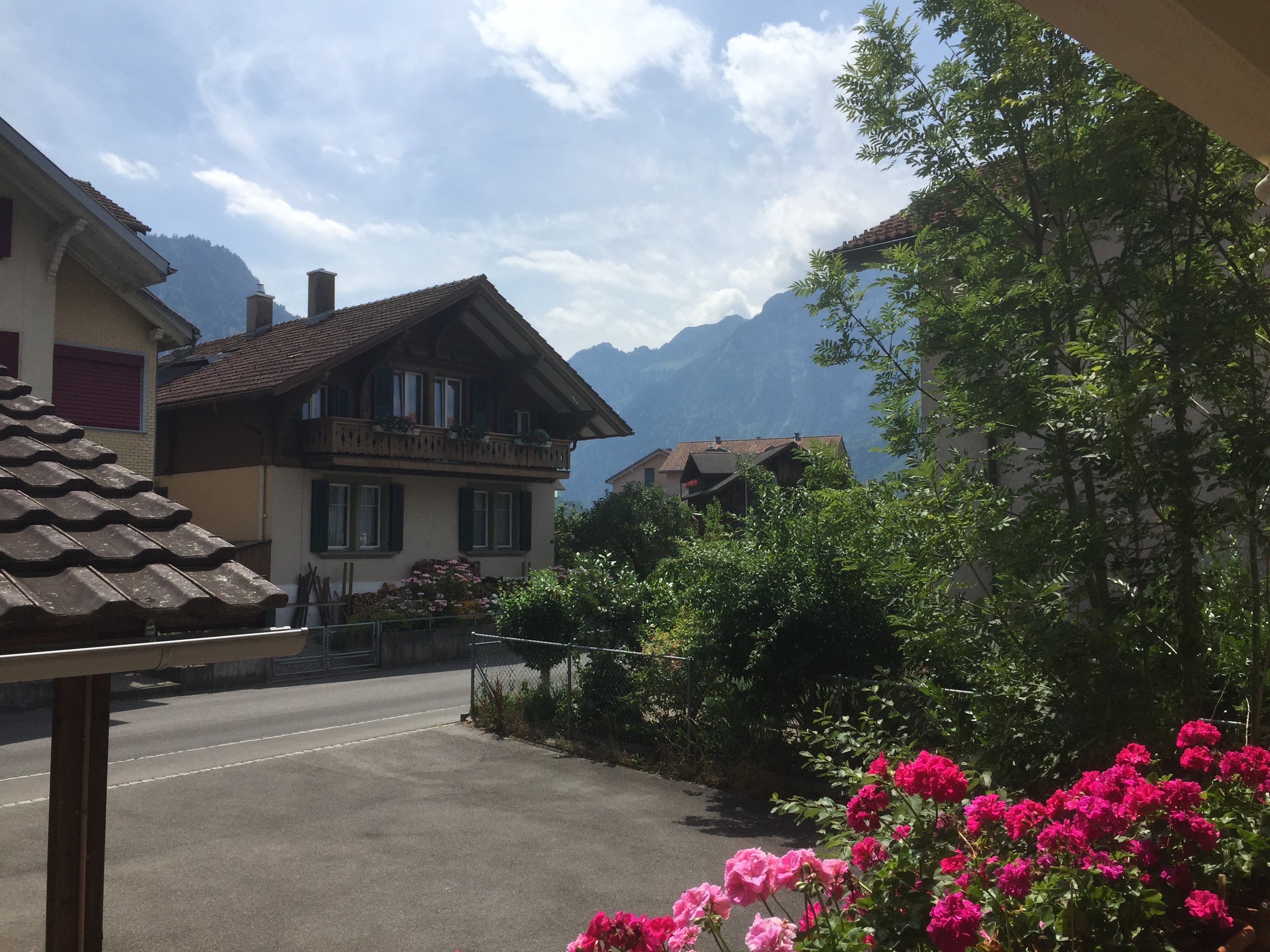 WALTERS HOSTEL INTERLAKEN B&B (Svizzera): Prezzi 2022 E Recensioni