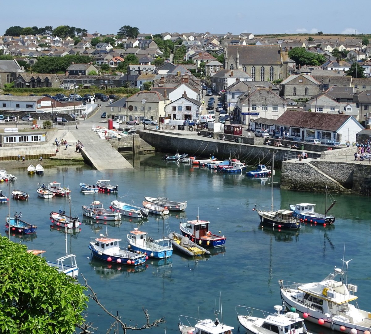 Porthleven Harbour - All You Need to Know BEFORE You Go (2025)