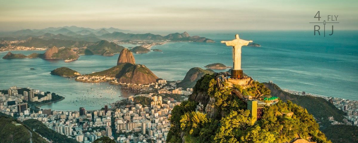 13 Lugares secretos no Rio de Janeiro para conhecer - 4Fly RJ