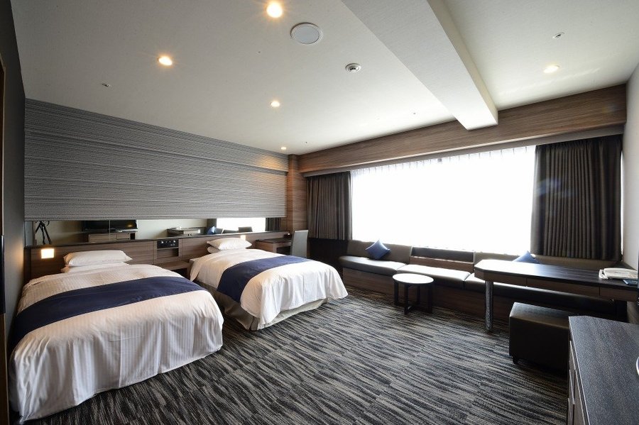 西大阪諾富特甲子園飯店 西宮市 Hotel Hewitt Koshien 26 則旅客評論和比價