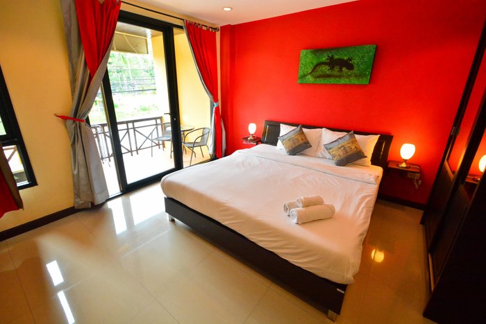 Gecko Hotel Rooms: Pictures & Reviews - Tripadvisor