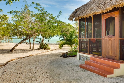 ORCHID BAY RESORT - Prices & Cottage Reviews (Chunox, Belize)