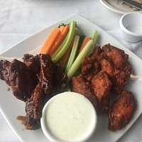 wings