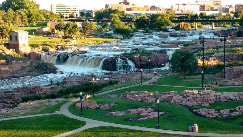 sioux falls sd tourist attractions