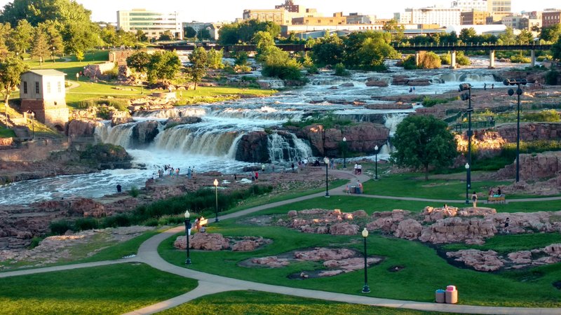 DIE TOP 10 Sehenswürdigkeiten in Sioux Falls 2021 (mit fotos) | Tripadvisor