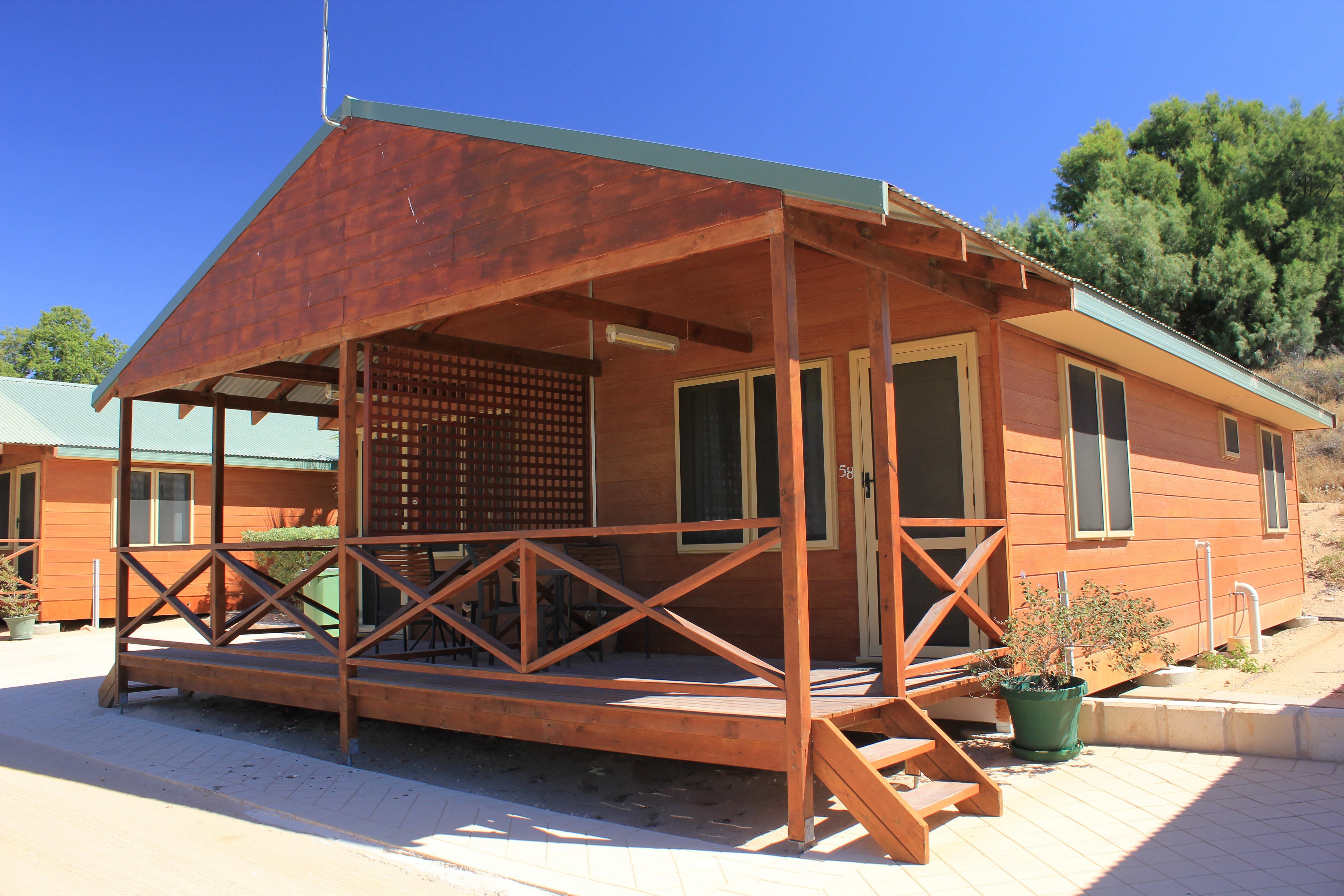 Ningaloo Coral Bay Bayview Rooms: Pictures & Reviews - Tripadvisor