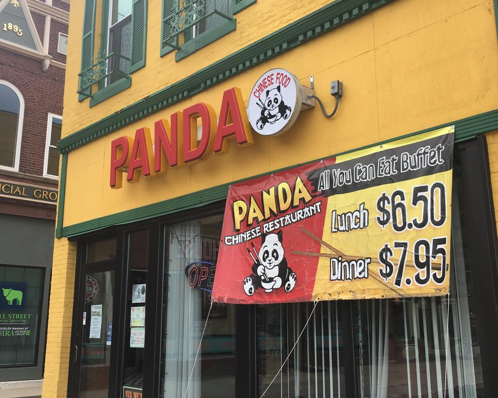 Panda Chinese Restaurant Carlinville Restaurant Reviews Photos Phone Number Tripadvisor