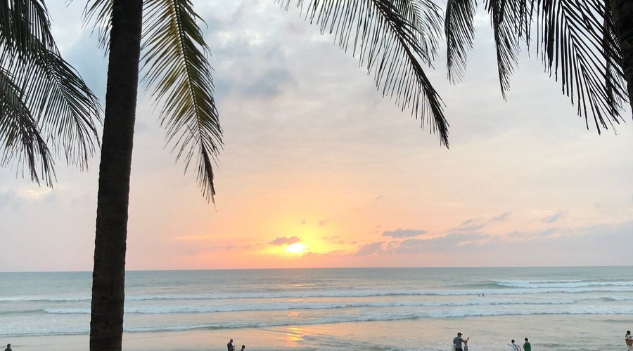 Beautiful location! Best sunset views!