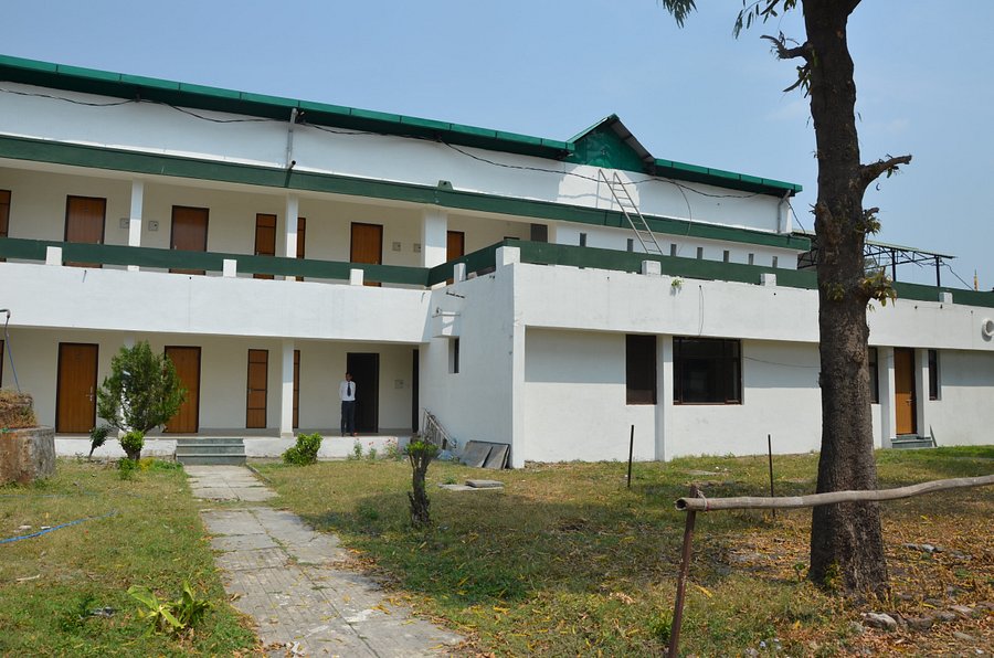 dehradun tourism rest house