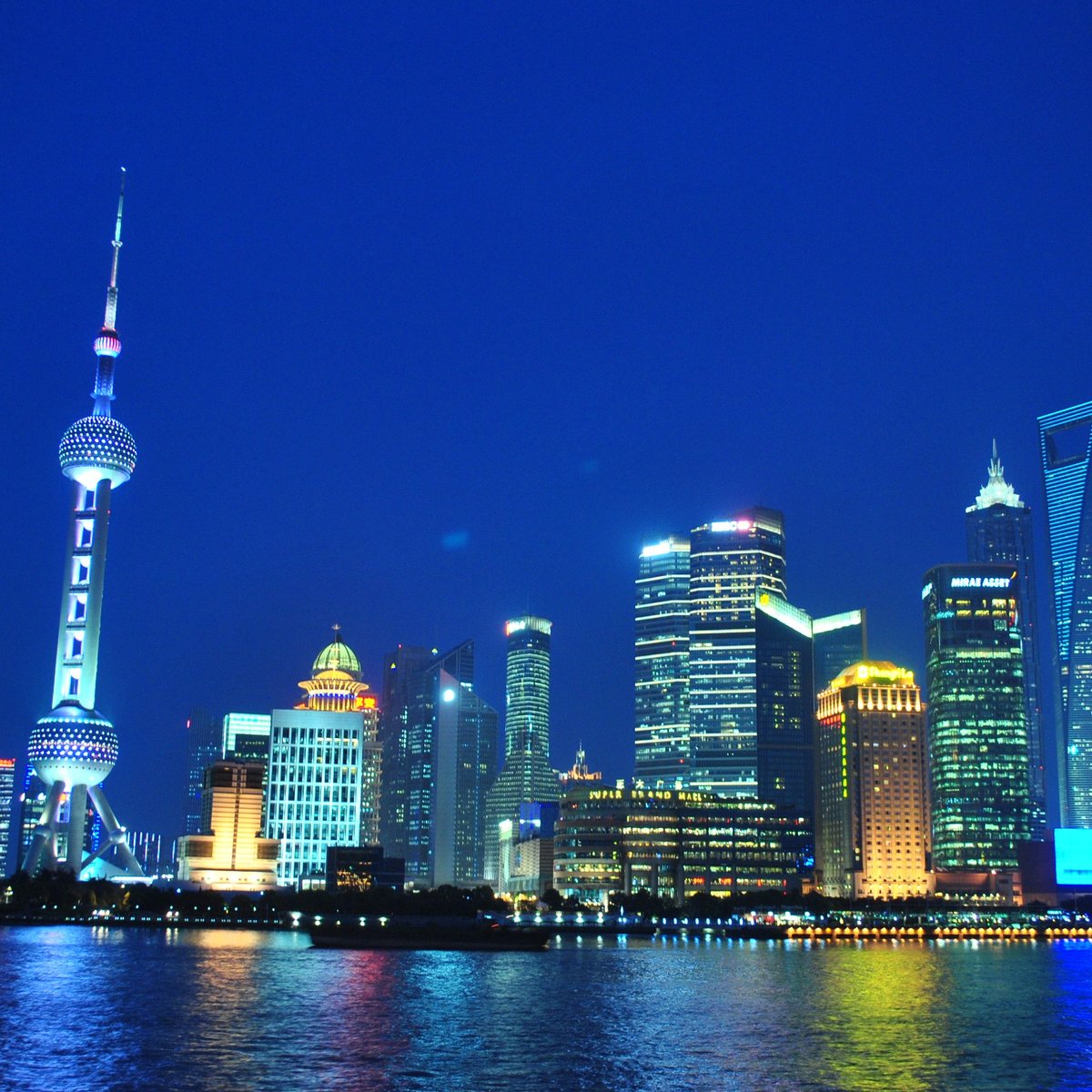 China Highlights Shanghai, Шанхай: лучшие советы перед посещением -  Tripadvisor