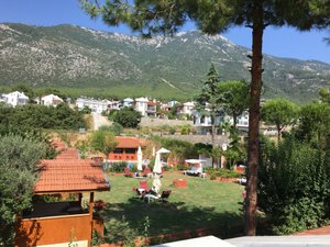 Oda ve Süit