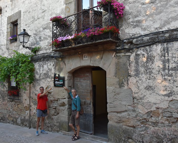 Imagen 3 de El Albergue de Sigüenza