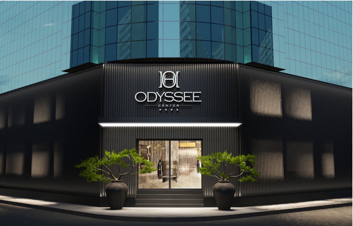 ODYSSEE Boutique Hotel Casablanca UPDATED 2024 Prices Reviews