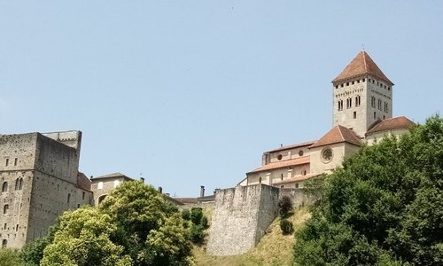 Sauveterre de Béarn