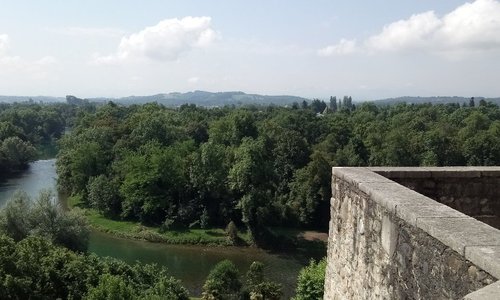 Sauveterre de Béarn