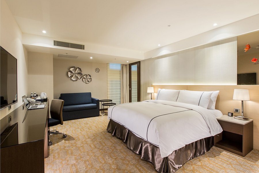 K Hotel Tianjin Prices Reviews Zhongshan District Taipei Tripadvisor