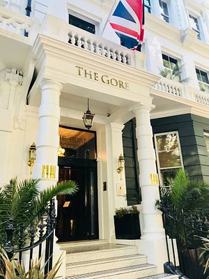 THE GORE (London) - Hotel Reviews, Photos, Rate Comparison - Tripadvisor
