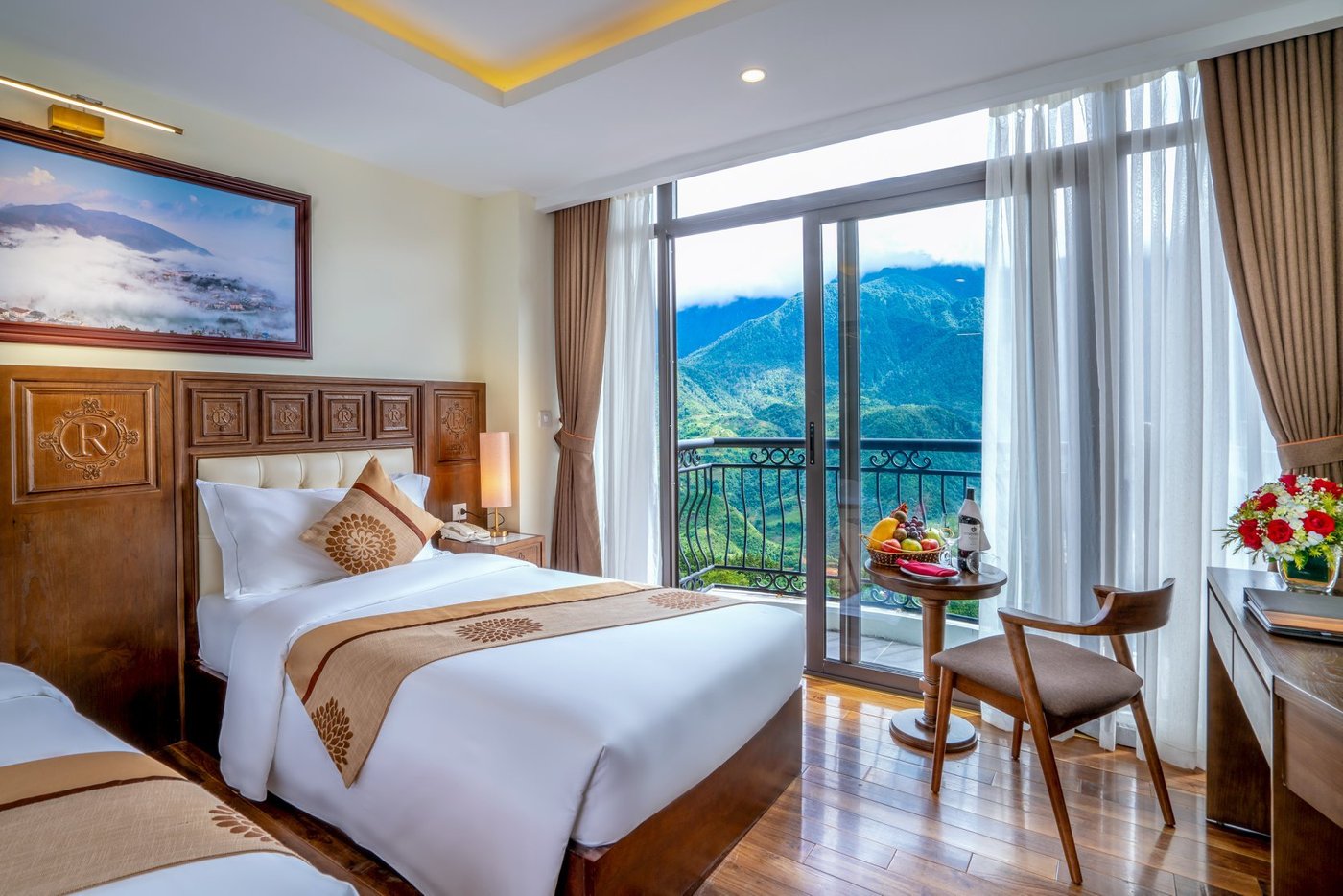 SAPA RELAX HOTEL & SPA - Updated 2024 Prices & Reviews (Vietnam)