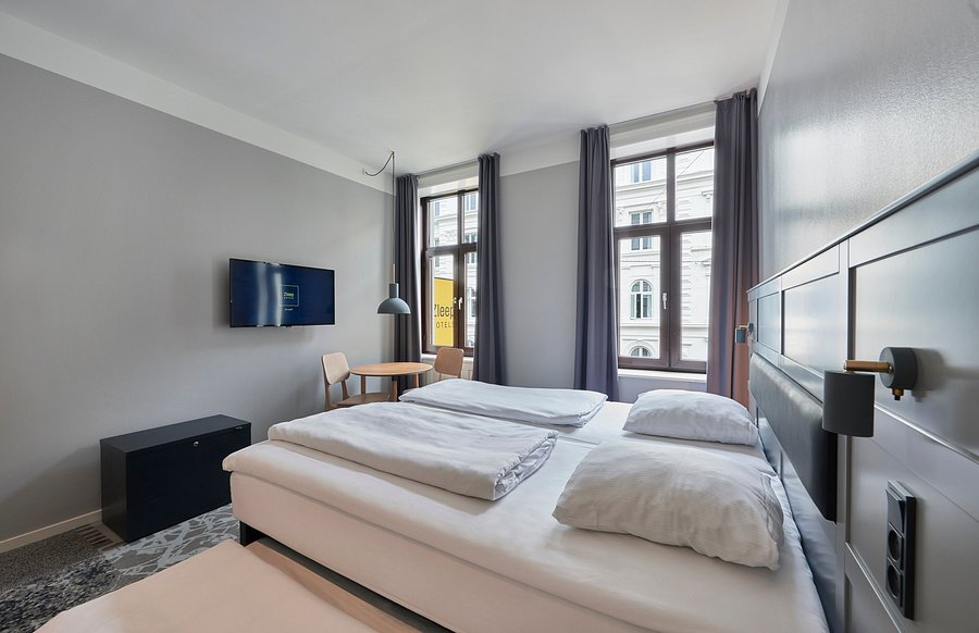 Creative Apartment Accommodation In Copenhagen with Luxury Interior Design