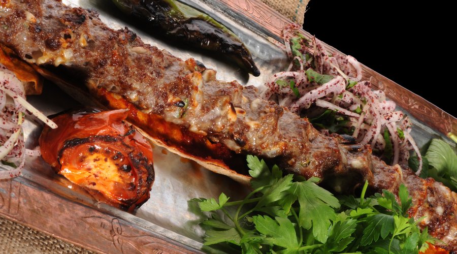 BEST KEBABS