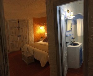 Habitación y suite