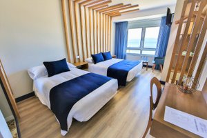 Quarto e suite