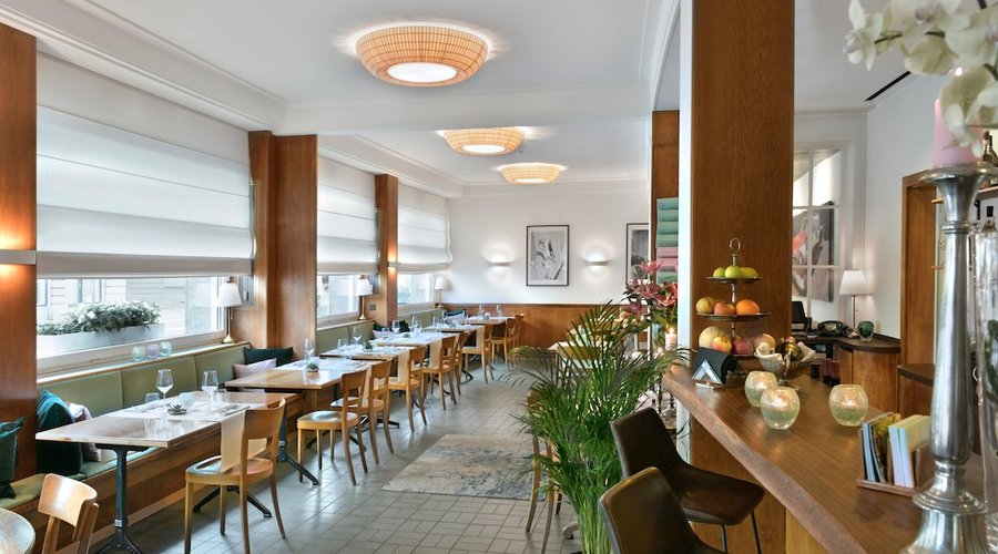 Restaurant Weisses Rössli 