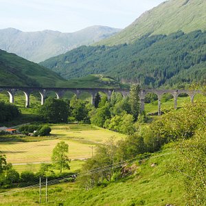 THE TOP 15 Things To Do in The Scottish Highlands