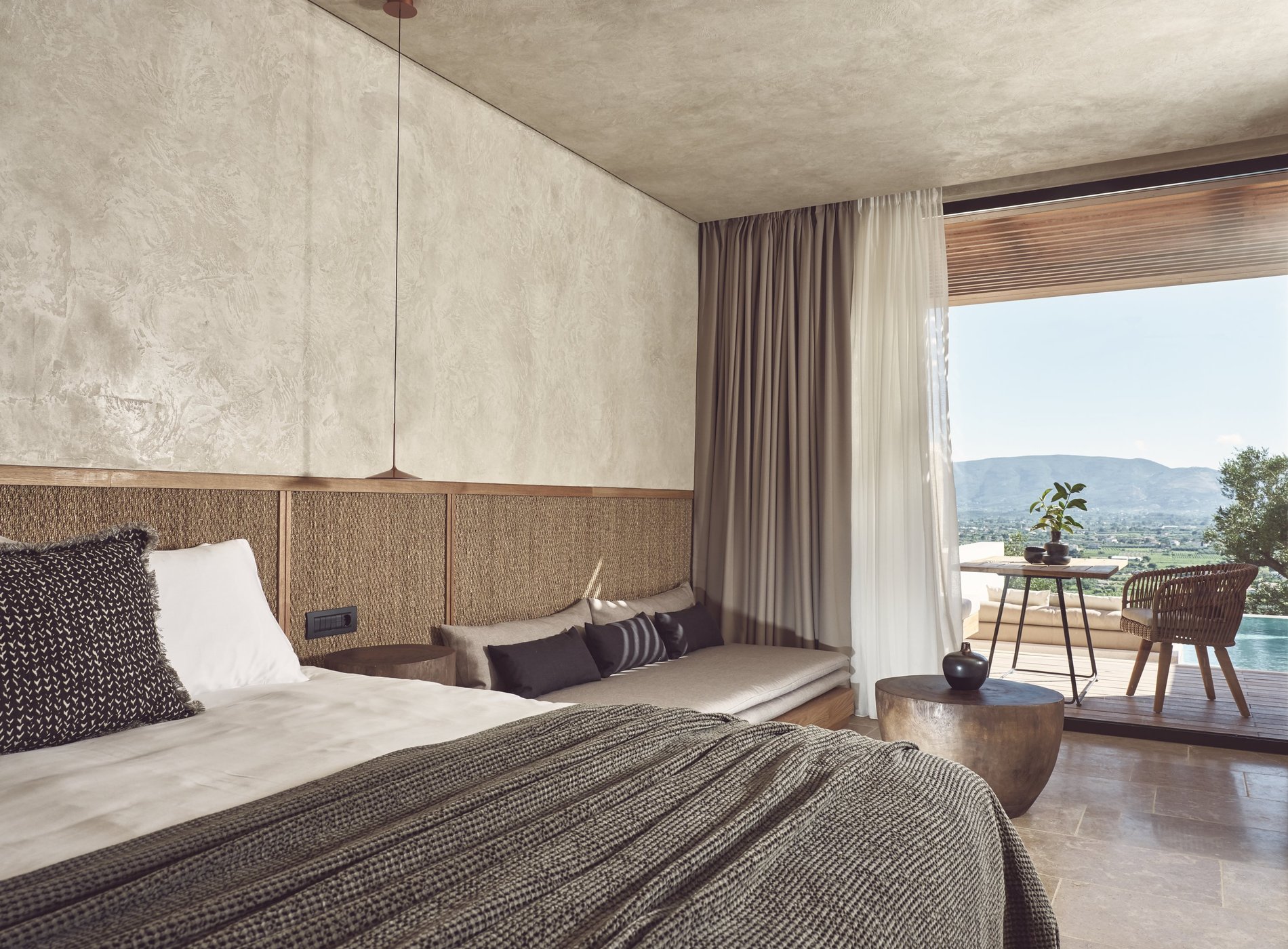 Olea All Suite Hotel by null