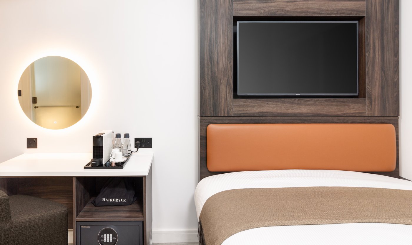 Four points flex by sheraton london shoreditch east tarifs 2025 et 23