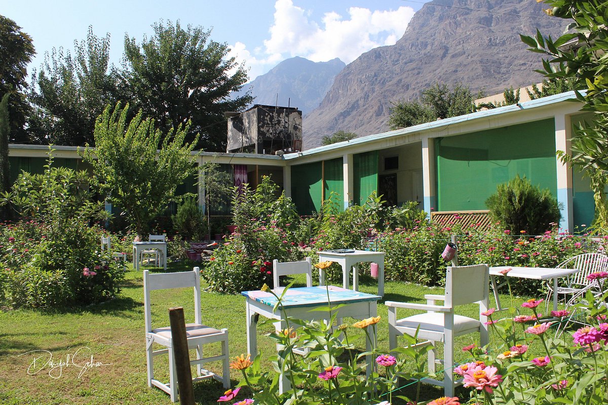 Madina Hotel 2, Gilgit – Updated 2024 Prices