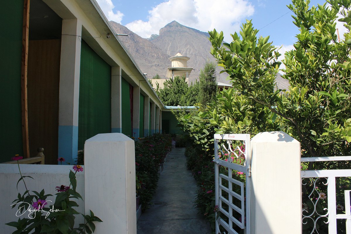 Madina Hotel 2, Gilgit – Updated 2024 Prices