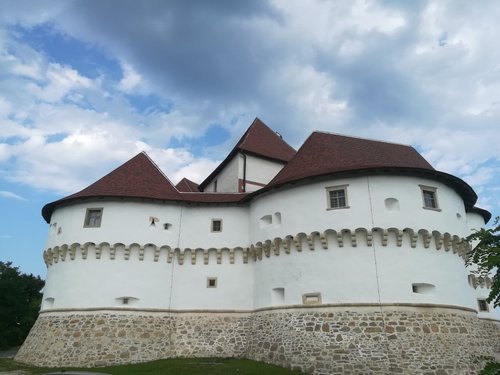 12 Most Significant Fortresses in Croatia - Visitteo