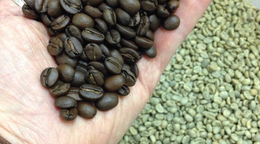 Ojai Coffee Roasting Co.